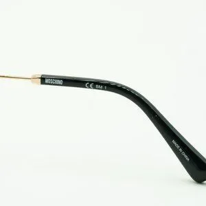 NEW MOSCHINO MOS068/S 035J MT SUNGLASSES Moschino | Accessories | New Moschino Mos68s 035j Mt  main image 3